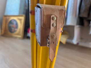 Trípode topografía Sokkisha