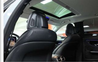 Mercedes-Benz Clase C 2021