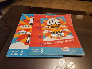 Proyecto: FanFest. Religión católica 3