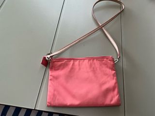 Bolso Bimba y Lola rosa