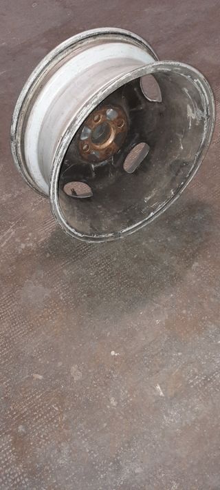 Llantas Opel 15"
