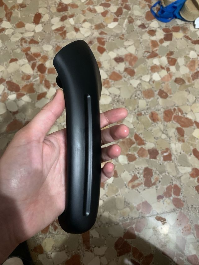 Agarraderas Golf 4 originales 5 puertas.