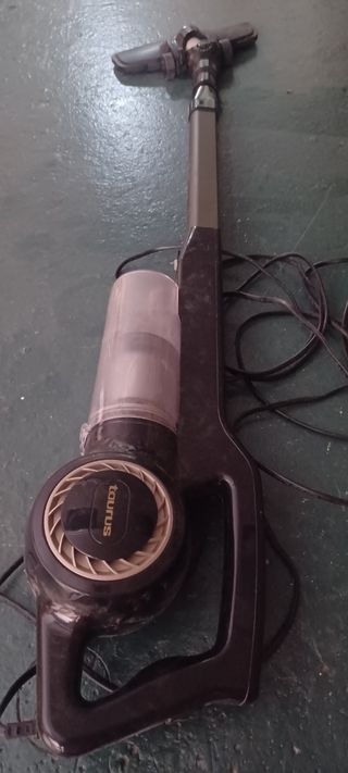 Aspiradora Taurus - Escoba Eléctrica