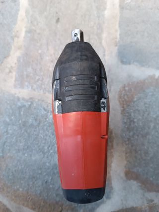 LLAVE DE IMPACTO HILTI SIW 22T-A