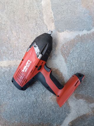 LLAVE DE IMPACTO HILTI SIW 22T-A