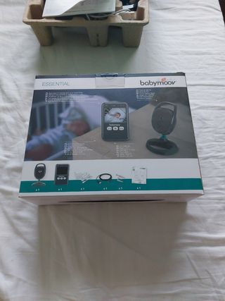 Babymoov Vigilabebés Essential 250m