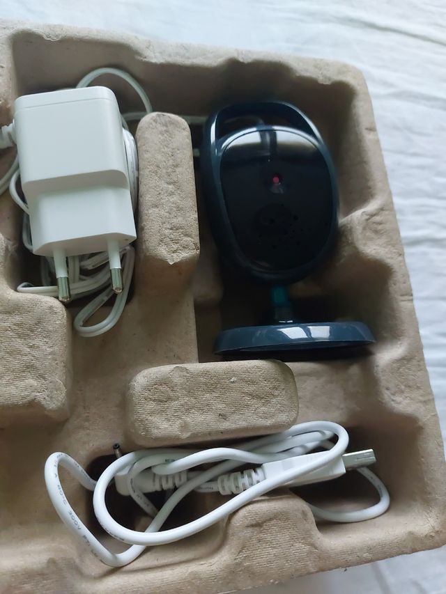 Babymoov Vigilabebés Essential 250m