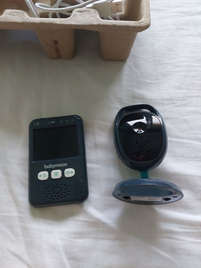 Babymoov Vigilabebés Essential 250m