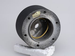 Piña Nardi - Volante clásico