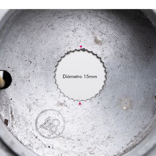 Piña Nardi - Volante clásico