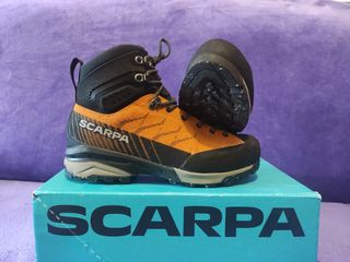Scarpa Mescalito TRK: Botas Montaña