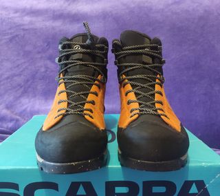 Scarpa Mescalito TRK: Botas Montaña