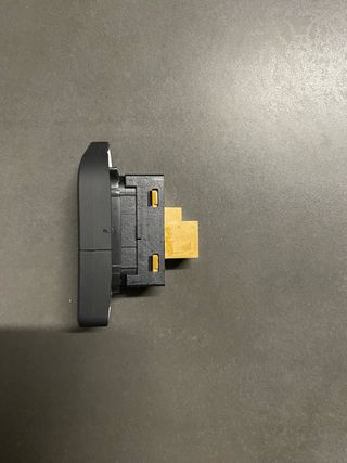 Pulsante blocco porte Audi A4 A5 8W1962108