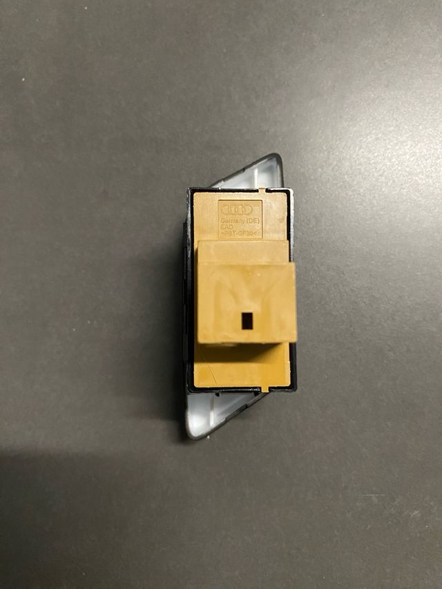 Pulsante blocco porte Audi A4 A5 8W1962108