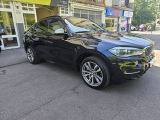 BMW X6 M 50 D 381 