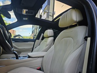 BMW X6 M 50 D 381