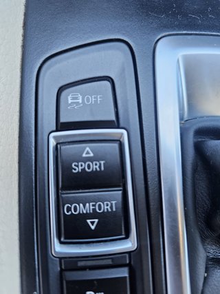 BMW X6 M 50 D 381
