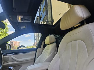 BMW X6 M 50 D 381