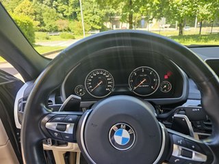 BMW X6 M 50 D 381