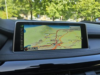 BMW X6 M 50 D 381
