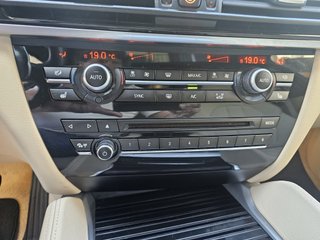 BMW X6 M 50 D 381