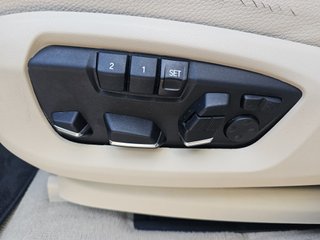 BMW X6 M 50 D 381