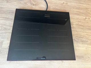 Placa inducción Cecotec Bolero 4100 Fullflex