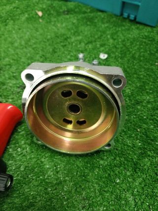 Ricambi decespugliatore 52cc