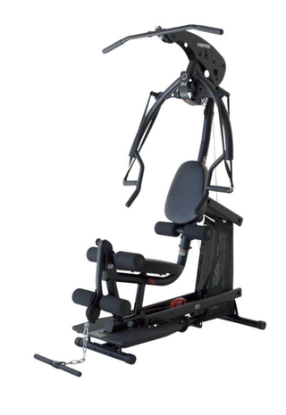 SALTER Máquina multi-gimnasio  INS-BL1