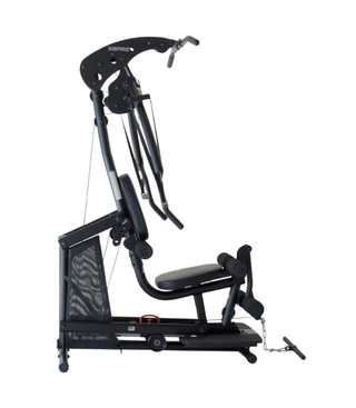 SALTER Máquina multi-gimnasio  INS-BL1