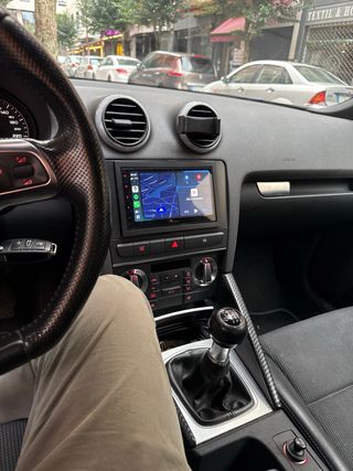 Audi A3 2009