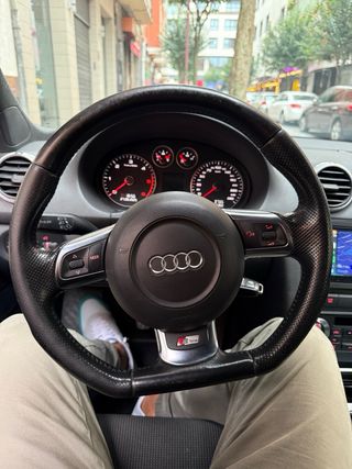 Audi A3 2009