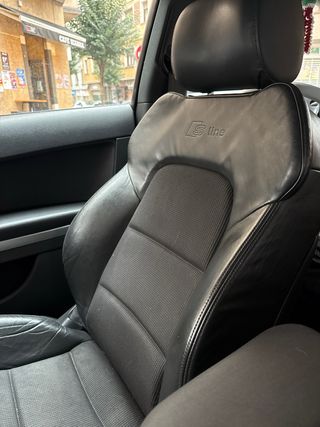 Audi A3 2009