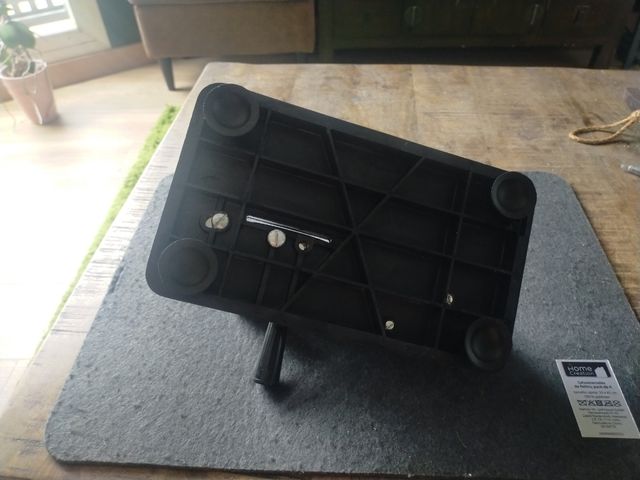 Cortadora fiambres Ilsa vintage