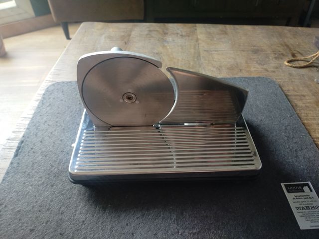 Cortadora fiambres Ilsa vintage