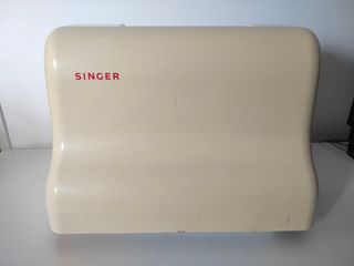 Máquina coser Singer automática