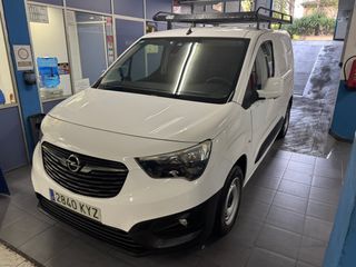 Opel Combo 1.6 TD Select 100cv 2019