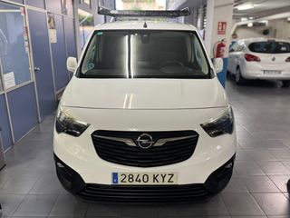 Opel Combo 1.6 TD Select 100cv 2019