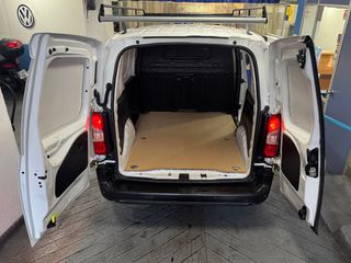 Opel Combo 1.6 TD Select 100cv 2019
