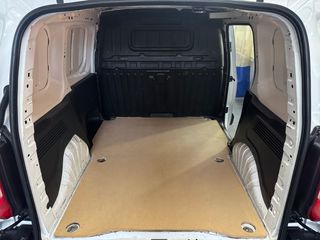 Opel Combo 1.6 TD Select 100cv 2019