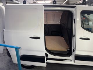 Opel Combo 1.6 TD Select 100cv 2019