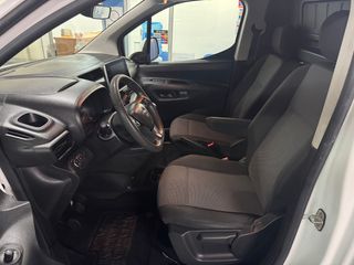 Opel Combo 1.6 TD Select 100cv 2019