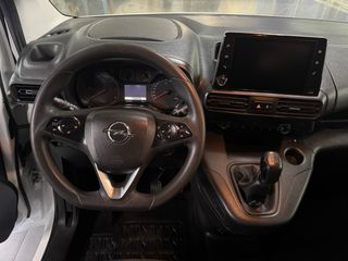 Opel Combo 1.6 TD Select 100cv 2019