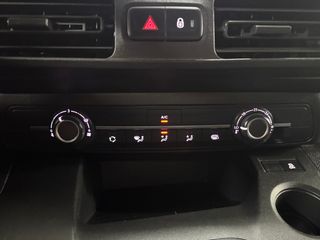 Opel Combo 1.6 TD Select 100cv 2019