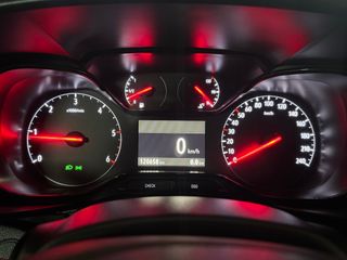 Opel Combo 1.6 TD Select 100cv 2019