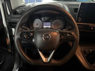 Opel Combo 1.6 TD Select 100cv 2019