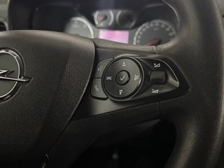 Opel Combo 1.6 TD Select 100cv 2019