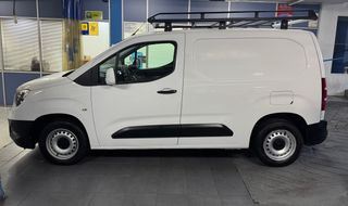 Opel Combo 1.6 TD Select 100cv 2019