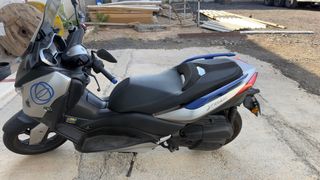 Yamaha XMAX 125cc - Impecable
