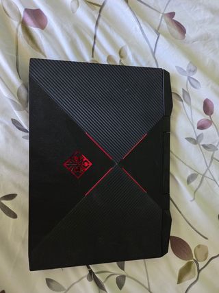 HP Omen 15 - Portátil Gaming